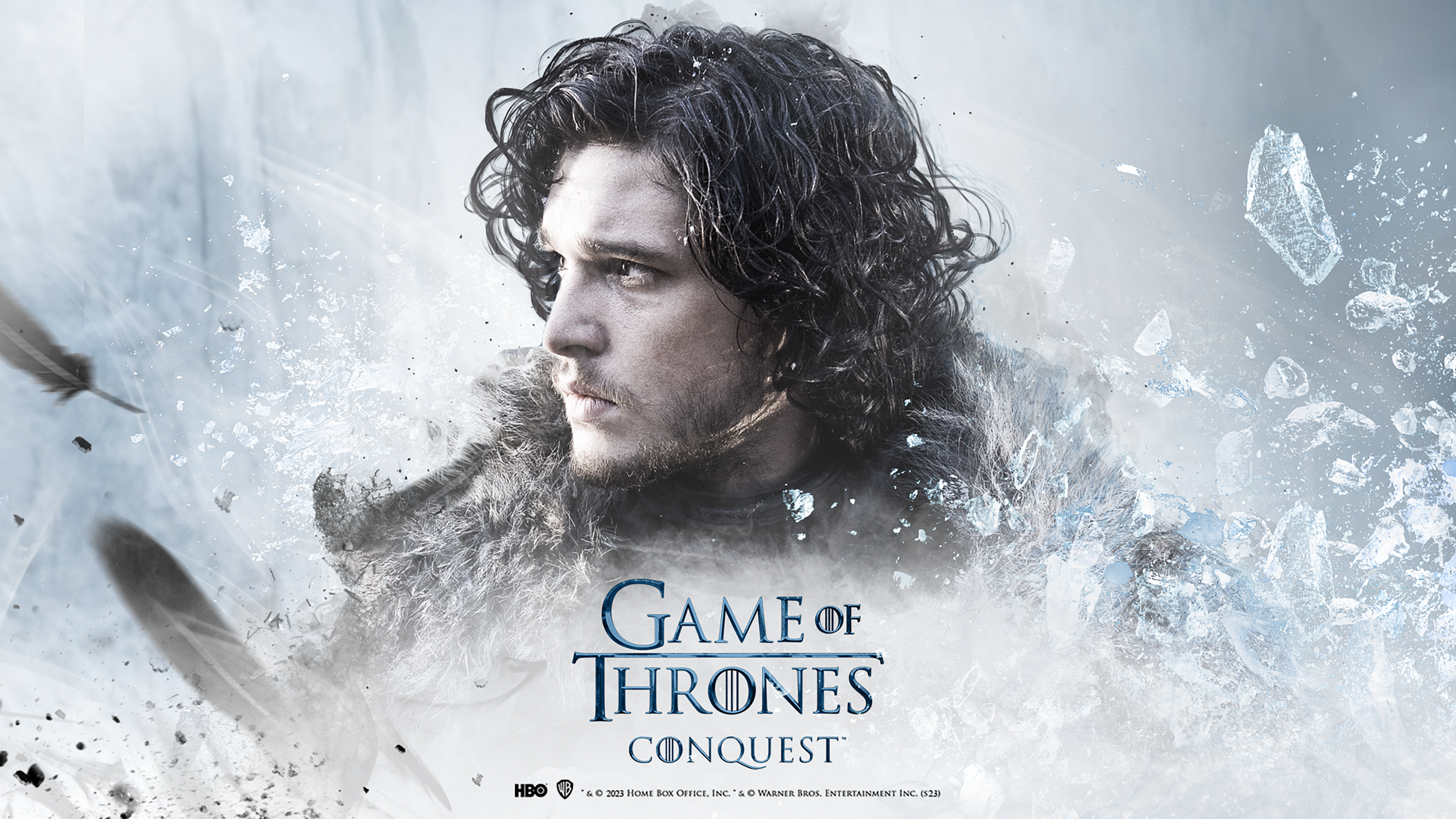 Jon Snow: The Lost Dragon – Event Preview